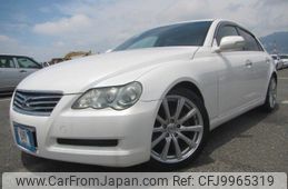 toyota mark-x 2008 REALMOTOR_RK2024060364A-10
