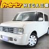 nissan cube-cubic 2004 -NISSAN--Cube Cubic CBA-BGZ11--BGZ11-663707---NISSAN--Cube Cubic CBA-BGZ11--BGZ11-663707- image 1