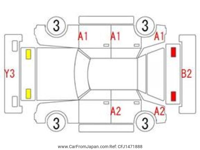 toyota prius 2014 -TOYOTA--Prius DAA-ZVW30--ZVW30-0421286---TOYOTA--Prius DAA-ZVW30--ZVW30-0421286- image 2