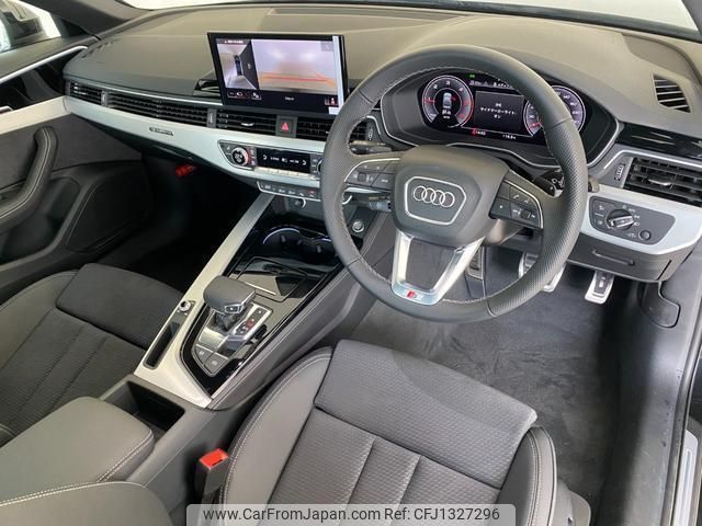 audi a4 2024 quick_quick_3CA-8WDTPF_WAUZZZF43RA103588 image 2