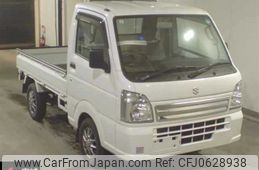 suzuki carry-truck 2022 -SUZUKI 【未記入 】--Carry Truck DA16T--671071---SUZUKI 【未記入 】--Carry Truck DA16T--671071-