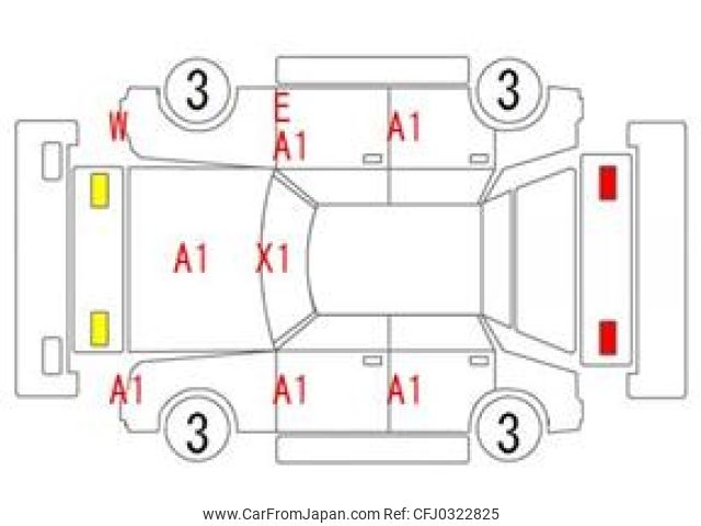 nissan serena 2021 -NISSAN--Serena 5AA-GFC27--GFC27-228928---NISSAN--Serena 5AA-GFC27--GFC27-228928- image 2