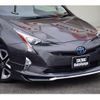 toyota prius 2017 quick_quick_DAA-ZVW55_ZVW55-8053231 image 2