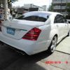 mercedes-benz s-class 2006 -MERCEDES-BENZ--Benz S Class DBA-221171--WDD2211712A075454---MERCEDES-BENZ--Benz S Class DBA-221171--WDD2211712A075454- image 6