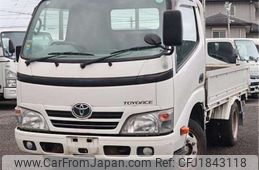toyota toyoace 2015 CFJ1843118
