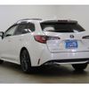 toyota corolla-touring-wagon 2021 -TOYOTA--Corolla Touring ZWE211W--ZWE211-6065665---TOYOTA--Corolla Touring ZWE211W--ZWE211-6065665- image 13