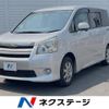 toyota noah 2007 -TOYOTA--Noah DBA-ZRR70W--ZRR70-0018182---TOYOTA--Noah DBA-ZRR70W--ZRR70-0018182- image 1