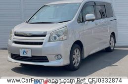 toyota noah 2007 -TOYOTA--Noah DBA-ZRR70W--ZRR70-0018182---TOYOTA--Noah DBA-ZRR70W--ZRR70-0018182-