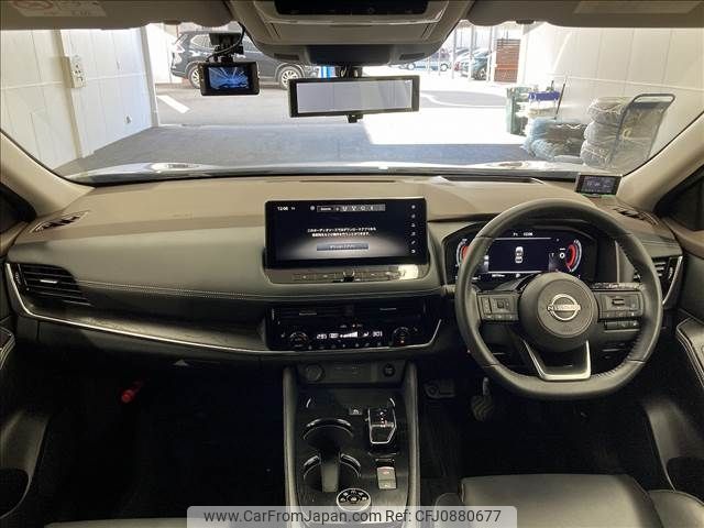 nissan x-trail 2022 -NISSAN--X-Trail 6AA-SNT33--SNT33-002019---NISSAN--X-Trail 6AA-SNT33--SNT33-002019- image 2