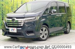 honda stepwagon 2018 -HONDA--Stepwgn 6AA-RP5--RP5-1069384---HONDA--Stepwgn 6AA-RP5--RP5-1069384-