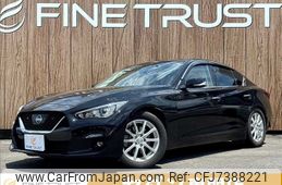 nissan skyline 2019 -NISSAN--Skyline 5BA-RV37--RV37-101073---NISSAN--Skyline 5BA-RV37--RV37-101073-