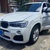 bmw x3 2017 -BMW--BMW X3 LDA-WY20--WBAWY320700T95518---BMW--BMW X3 LDA-WY20--WBAWY320700T95518- image 1