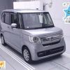 honda n-box 2021 -HONDA--N BOX JF3-5105472---HONDA--N BOX JF3-5105472- image 1