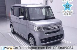 honda n-box 2021 -HONDA--N BOX JF3-5105472---HONDA--N BOX JF3-5105472-