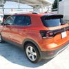 volkswagen t-cross 2021 -VOLKSWAGEN--VW T-Cross 3BA-C1DKR--WVGZZZC1ZNY004981---VOLKSWAGEN--VW T-Cross 3BA-C1DKR--WVGZZZC1ZNY004981- image 10