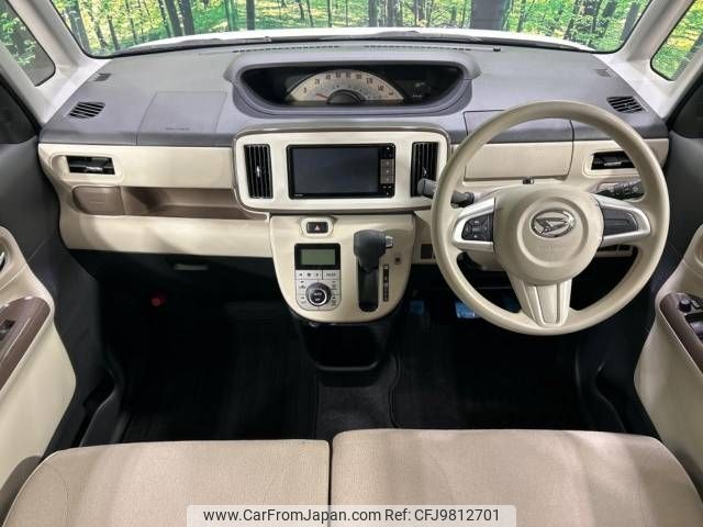 daihatsu move-canbus 2018 -DAIHATSU--Move Canbus 5BA-LA800S--LA800S-0150889---DAIHATSU--Move Canbus 5BA-LA800S--LA800S-0150889- image 2