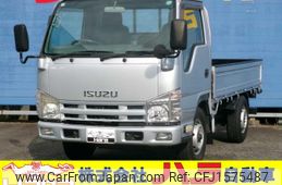 isuzu elf-truck 2010 CFJ1575487