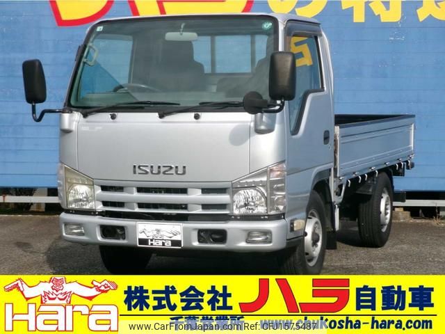 isuzu elf-truck 2010 CFJ1575487 image 1