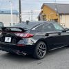 honda civic 2022 quick_quick_6BA-FL1_FL1-1001803 image 4