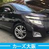 nissan elgrand 2010 CFJ1825621 image 3