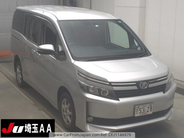toyota voxy 2016 -TOYOTA--Voxy ZRR85G-0055225---TOYOTA--Voxy ZRR85G-0055225- image 1