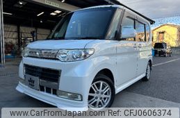 daihatsu tanto 2010 -DAIHATSU 【名変中 】--Tanto L375S--0309028---DAIHATSU 【名変中 】--Tanto L375S--0309028-