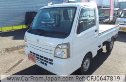 suzuki carry-truck 2013 -SUZUKI 【盛岡 480ｴ108】--Carry Truck DA16T--123397---SUZUKI 【盛岡 480ｴ108】--Carry Truck DA16T--123397-