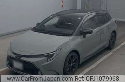 toyota corolla-touring-wagon 2021 -TOYOTA 【山口 338ﾊ 168】--Corolla Touring 6BA-MZEA12W--MZEA12-0001976---TOYOTA 【山口 338ﾊ 168】--Corolla Touring 6BA-MZEA12W--MZEA12-0001976-