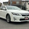 toyota camry 2013 -TOYOTA--Camry DAA-AVV50--AVV50-1035723---TOYOTA--Camry DAA-AVV50--AVV50-1035723- image 23