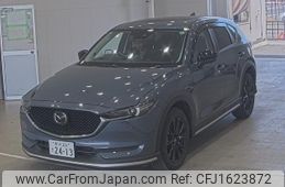 mazda cx-5 2021 CFJ1623872