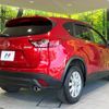 mazda cx-5 2015 -MAZDA--CX-5 LDA-KE2FW--KE2FW-203887---MAZDA--CX-5 LDA-KE2FW--KE2FW-203887- image 18