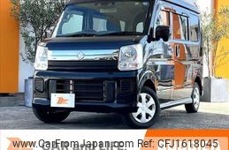 suzuki every-wagon 2019 CFJ1618045