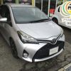 toyota vitz 2015 -TOYOTA 【岐阜 503ﾒ4381】--Vitz NCP131--2022568---TOYOTA 【岐阜 503ﾒ4381】--Vitz NCP131--2022568- image 1