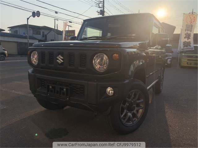 suzuki jimny 2024 -SUZUKI 【神戸 584ｴ4488】--Jimny 3BA-JB64W--JB64W-327830---SUZUKI 【神戸 584ｴ4488】--Jimny 3BA-JB64W--JB64W-327830- image 1