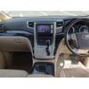 toyota alphard 2012 -TOYOTA 【三河 800ｾ 15】--Alphard DAA-ATH20W--ATH20-8003730---TOYOTA 【三河 800ｾ 15】--Alphard DAA-ATH20W--ATH20-8003730- image 33