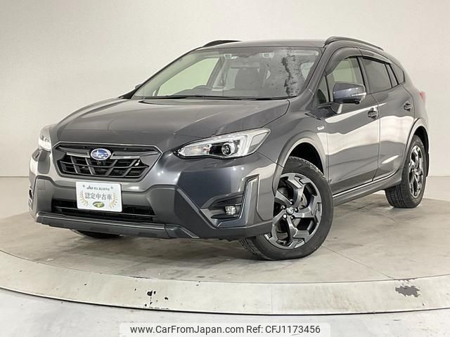 subaru xv 2022 quick_quick_GTE_GTE-064749 image 2
