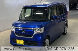 honda n-box 2020 -HONDA 【宮崎 581ね4009】--N BOX JF3-1546543---HONDA 【宮崎 581ね4009】--N BOX JF3-1546543-