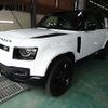 rover defender 2023 -ROVER 【旭川 334ﾋ2112】--Defender LE72WAB--P2158457---ROVER 【旭川 334ﾋ2112】--Defender LE72WAB--P2158457- image 1