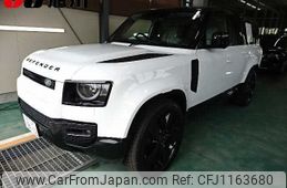 rover defender 2023 -ROVER 【旭川 334ﾋ2112】--Defender LE72WAB--P2158457---ROVER 【旭川 334ﾋ2112】--Defender LE72WAB--P2158457-