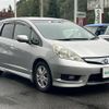 honda fit-shuttle 2011 -HONDA--Fit Shuttle DAA-GP2--GP2-3018212---HONDA--Fit Shuttle DAA-GP2--GP2-3018212- image 1