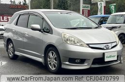 honda fit-shuttle 2011 -HONDA--Fit Shuttle DAA-GP2--GP2-3018212---HONDA--Fit Shuttle DAA-GP2--GP2-3018212-