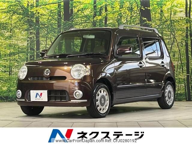 daihatsu mira-cocoa 2009 -DAIHATSU--Mira Cocoa DBA-L675S--L675S-0005072---DAIHATSU--Mira Cocoa DBA-L675S--L675S-0005072- image 1