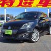 suzuki swift 2012 quick_quick_CBA-ZC32S_ZC32S-105621 image 1