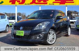 suzuki swift 2012 quick_quick_CBA-ZC32S_ZC32S-105621