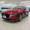 mazda mazda3 2019 -MAZDA--MAZDA3 3DA-BP8P--BP8P-104706---MAZDA--MAZDA3 3DA-BP8P--BP8P-104706- image 1