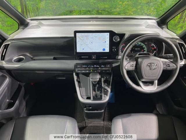 toyota noah 2023 -TOYOTA--Noah 6BA-MZRA90W--MZRA90-0074455---TOYOTA--Noah 6BA-MZRA90W--MZRA90-0074455- image 2