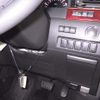 toyota vellfire 2008 -TOYOTA--Vellfire ANH20W-8034380---TOYOTA--Vellfire ANH20W-8034380- image 9