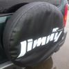 suzuki jimny 2006 CFJ1830129 image 13