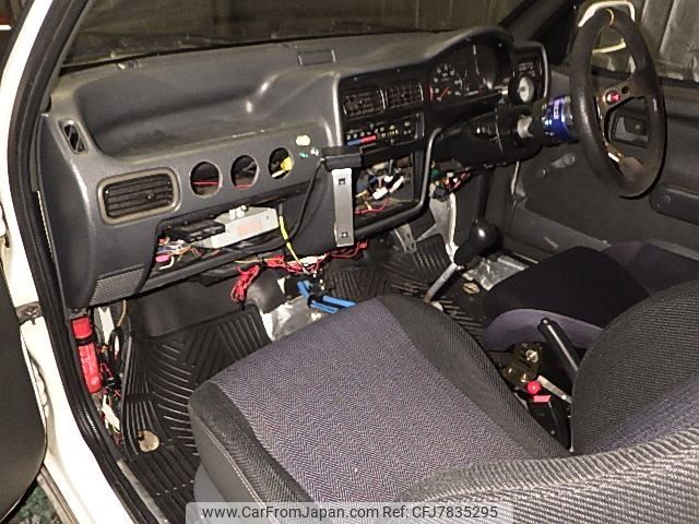 1993 Suzuki Alto Works CS22S - Car Price $2,078