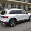 mercedes-benz glb-class 2022 quick_quick_5BA-247684M_W1N2476842W175370 image 13